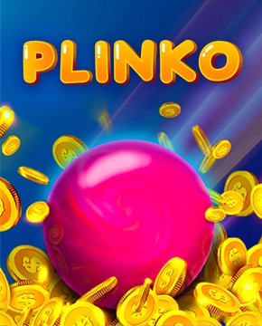 Plinko pokie game