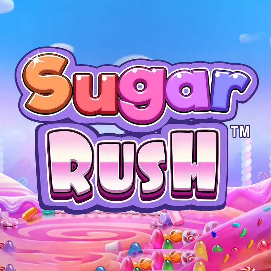 Sugar Rush pokie game