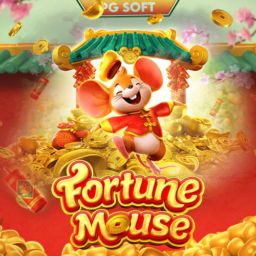 Fortune Mouse pokie game