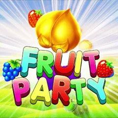 Fruit Party pokie game