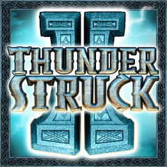 Thunderstruck II pokie game