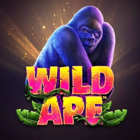 Wild Ape pokie game
